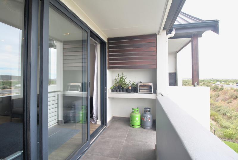 To Let 2 Bedroom Property for Rent in Sitari Western Cape